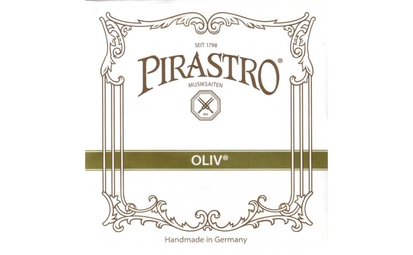 Pirastro Oliv 221021  struny viola  sada