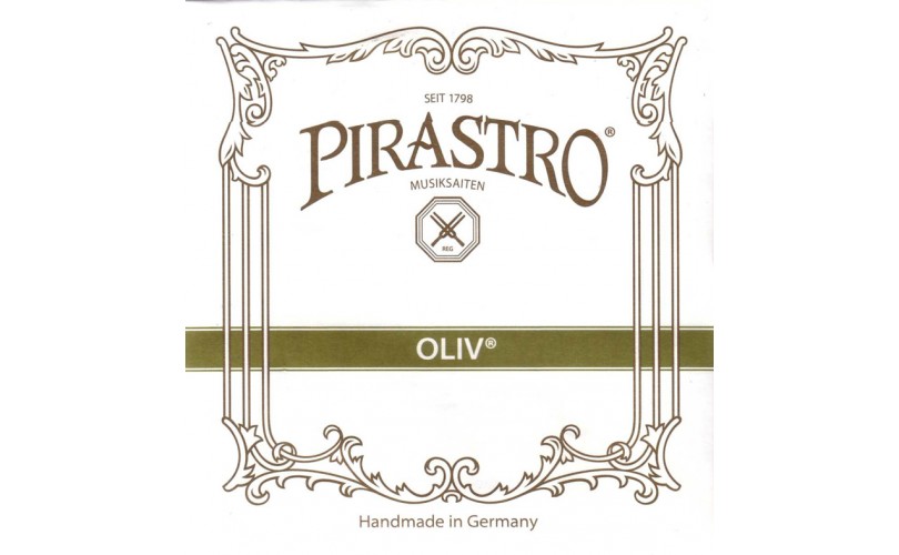 Pirastro Oliv 211841 D-Ag housle