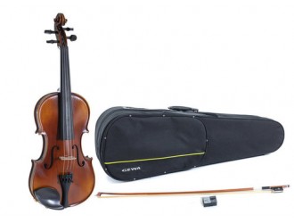 Gewa Allegro Violin 4/4 