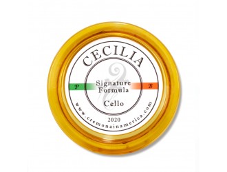 Cecilia Cello Signature Formula Small