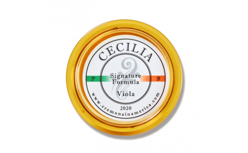 Cecilia Viola Signature Formula Small