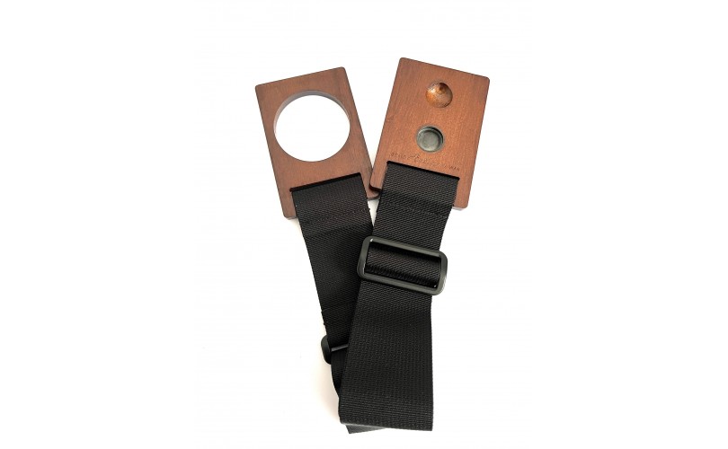 Artino SP-10 Pin Stopper Cello Walnut