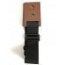 Artino SP-10 Pin Stopper Cello Walnut