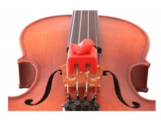 Practise Mute for violin PM-112RD