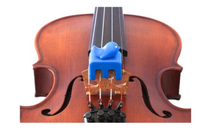 Practise Mute for violin PM-112BL