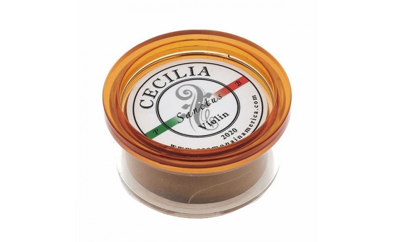 Cecilia Violin Rosin Sanctus