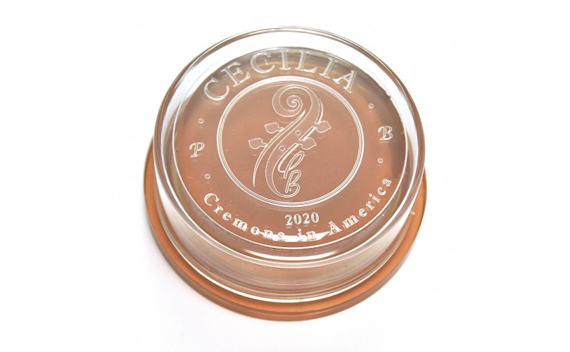 Cecilia Violin Signature Formula Small