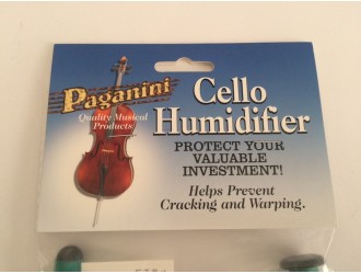 Cello Humidifier