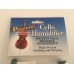 Cello Humidifier