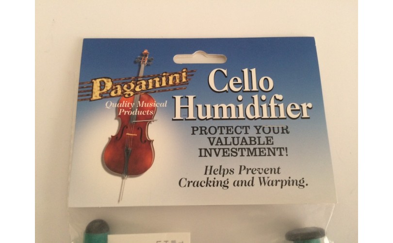 Cello Humidifier