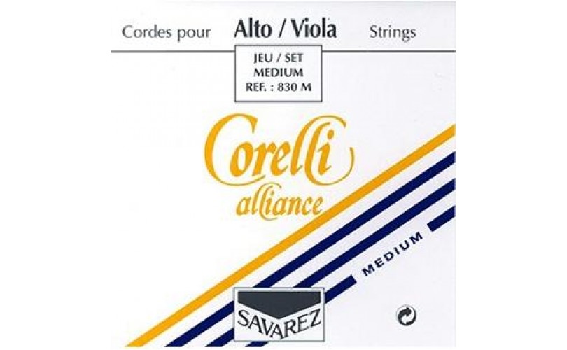 Corelli Alliance 834M struna C na violu