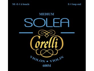 Corelli Solea violin 600MB