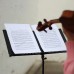 Miniput Classic Music Stand