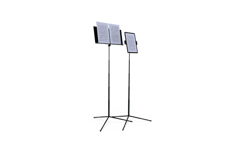 Miniput Classic Music Stand