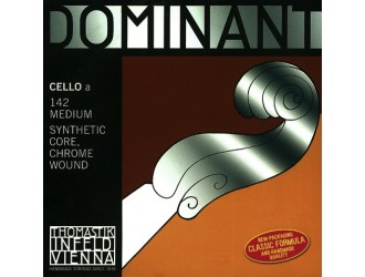 Thomastik Dominant 144A - struna G na violoncello