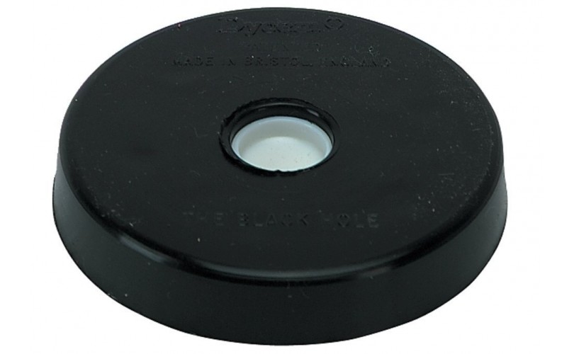 Dycem Floor Protection Black Hole