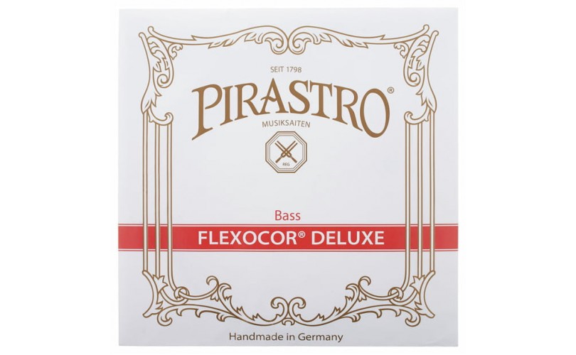 Pirastro Flexocor Deluxe Solo 340000 struny kontrabas