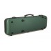 Gewa Air Avantgarde Violin Case green