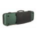 Gewa Air Avantgarde Violin Case green