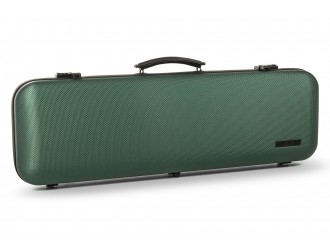 Gewa Air Avantgarde Violin Case green