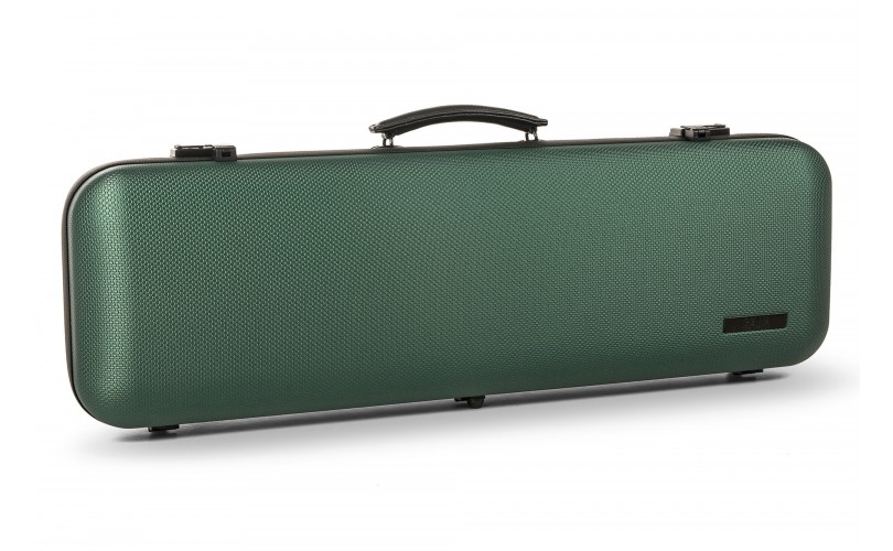 Gewa Air Avantgarde Violin Case green