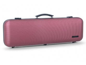 Gewa Air Avantgarde Violin Case bordeaux