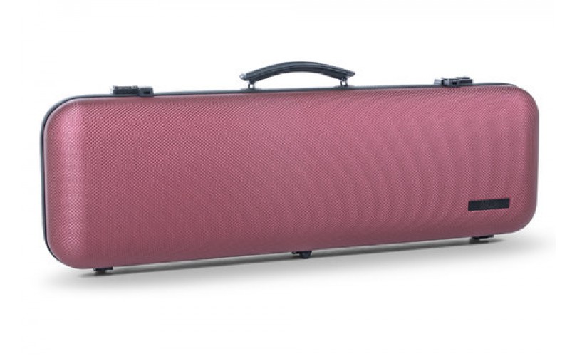 Gewa Air Avantgarde Violin Case bordeaux