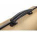 Gewa Air Avantgarde Violin Case, gold