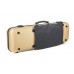 Gewa Air Avantgarde Violin Case, gold
