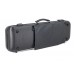 Gewa Air Avantgarde Violin Case, black