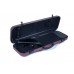 Gewa Air Avantgarde Violin Case bordeaux