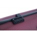 Gewa Air Avantgarde Violin Case bordeaux