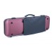 Gewa Air Avantgarde Violin Case bordeaux