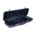 Gewa Air Avantgarde Violin Case bordeaux