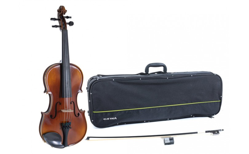 Gewa Allegro Violin 4/4 