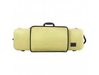 Gewa Bio B violin case green