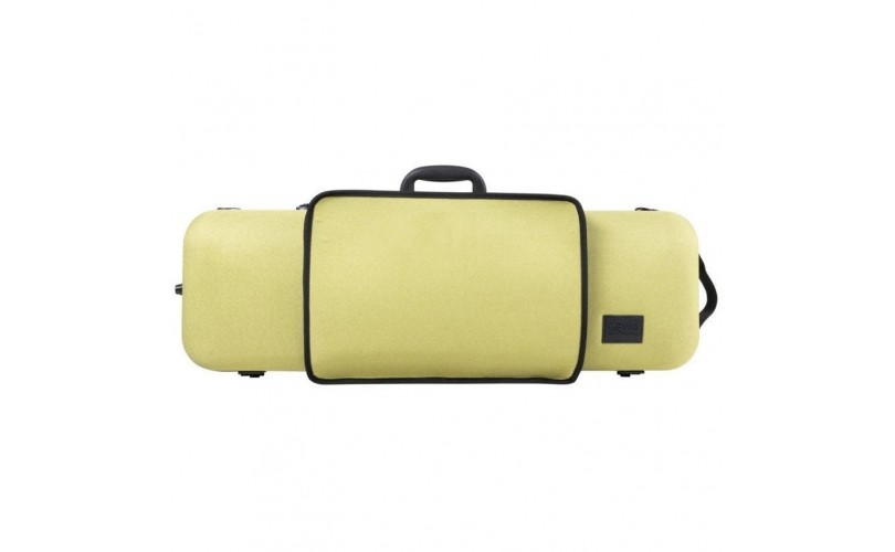 Gewa Bio B violin case green