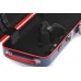 GEWA Pure PS351187 oblong pouzdro pro housle 