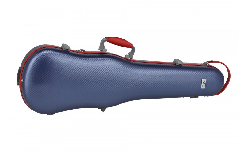 GEWA Pure PS351087  tvarové pouzdro pro housle 