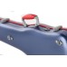 GEWA Pure PS351087  tvarové pouzdro pro housle 