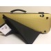 Gewa Air Avantgarde Violin Case, gold