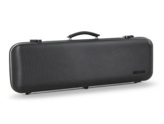 Gewa Air Avantgarde Violin Case, black