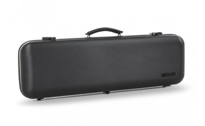 Gewa Air Avantgarde Violin Case, black