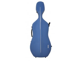 GEWA Air 3,9 violoncello pouzdro modré