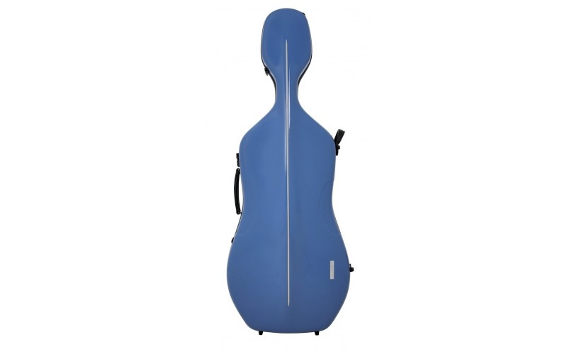 GEWA Air 3,9 violoncello pouzdro modré