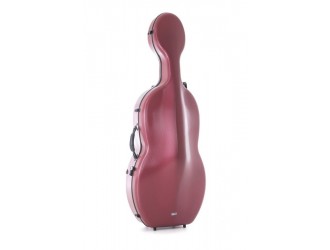 Gewa Pure cello červené pouzdro