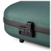 Gewa Air Avantgarde Violin Case green