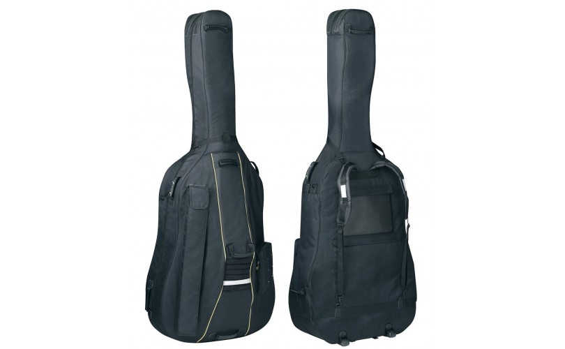 PURE GEWA Gig Bag pro kontrabas Classic BS 25