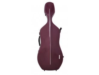 GEWA Air 3,9 cello vínové