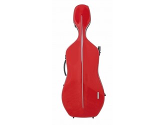 GEWA Air 3,9 cello červené